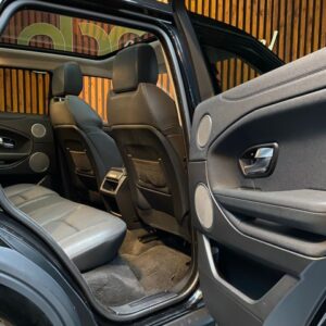 LAND ROVER RANGE ROVER EVOQUE SUV 5-drs | ABC Exclusive