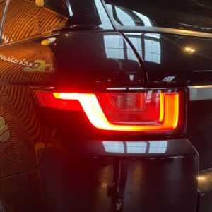 LAND ROVER RANGE ROVER EVOQUE SUV 5-drs | ABC Exclusive