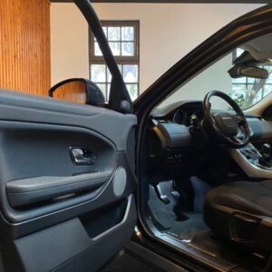 LAND ROVER RANGE ROVER EVOQUE SUV 5-drs | ABC Exclusive