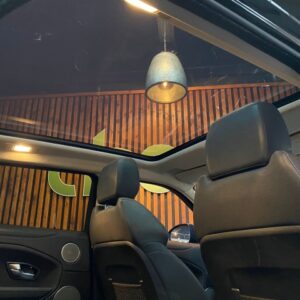 LAND ROVER RANGE ROVER EVOQUE SUV 5-drs | ABC Exclusive