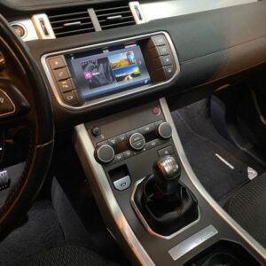 LAND ROVER RANGE ROVER EVOQUE SUV 5-drs | ABC Exclusive