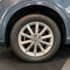 AUDI Q3 Stationwagon 5 drs | ABC Exclusive