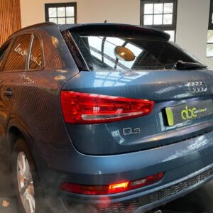 AUDI Q3 Stationwagon 5 drs | ABC Exclusive