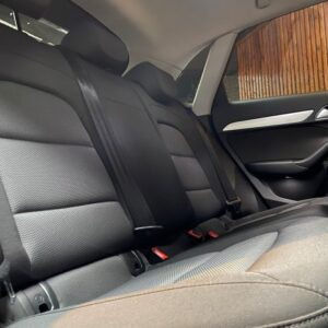 AUDI Q3 Stationwagon 5 drs | ABC Exclusive