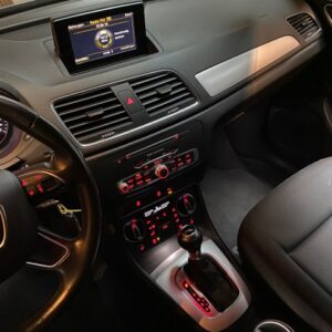 AUDI Q3 Stationwagon 5 drs | ABC Exclusive