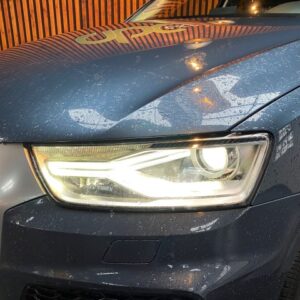 AUDI Q3 Stationwagon 5 drs | ABC Exclusive