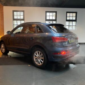 AUDI Q3 Stationwagon 5 drs | ABC Exclusive