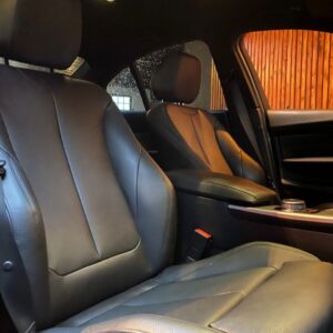 BMW 3-SERIE Sedan 4 drs | ABC Exclusive