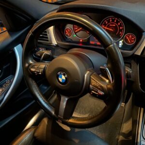 BMW 3-SERIE Sedan 4 drs | ABC Exclusive