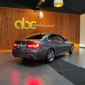 BMW 3-SERIE Sedan 4 drs | ABC Exclusive