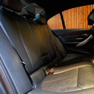 BMW 3-SERIE Sedan 4 drs | ABC Exclusive