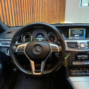 MERCEDES-BENZ E-KLASSE Sedan 4 drs | ABC Exclusive