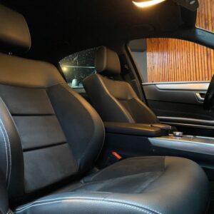 MERCEDES-BENZ E-KLASSE Sedan 4 drs | ABC Exclusive