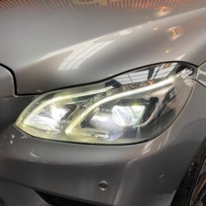 MERCEDES-BENZ E-KLASSE Sedan 4 drs | ABC Exclusive