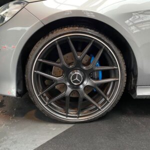 MERCEDES-BENZ E-KLASSE Sedan 4 drs | ABC Exclusive