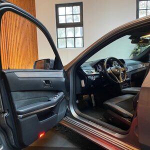 MERCEDES-BENZ E-KLASSE Sedan 4 drs | ABC Exclusive