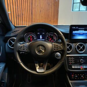 MERCEDES-BENZ GLA-KLASSE Stationwagon 5 drs | ABC Exclusive