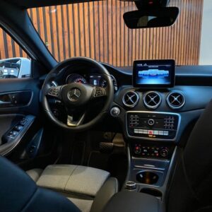 MERCEDES-BENZ GLA-KLASSE Stationwagon 5 drs | ABC Exclusive