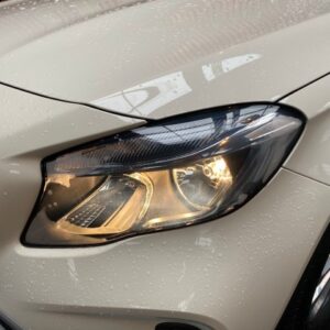 MERCEDES-BENZ GLA-KLASSE Stationwagon 5 drs | ABC Exclusive