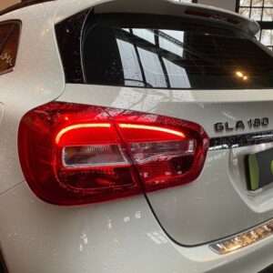 MERCEDES-BENZ GLA-KLASSE Stationwagon 5 drs | ABC Exclusive