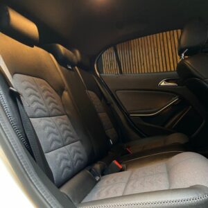 MERCEDES-BENZ GLA-KLASSE Stationwagon 5 drs | ABC Exclusive