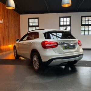 MERCEDES-BENZ GLA-KLASSE Stationwagon 5 drs | ABC Exclusive