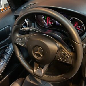 MERCEDES-BENZ GLA-KLASSE Stationwagon 5 drs | ABC Exclusive