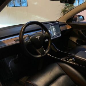 TESLA MODEL 3 Sedan 4 drs | ABC Exclusive