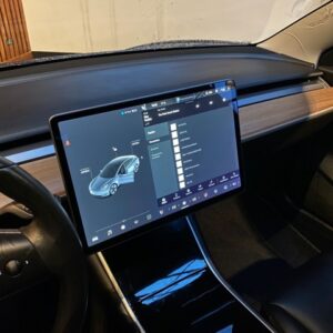 TESLA MODEL 3 Sedan 4 drs | ABC Exclusive