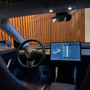 TESLA MODEL 3 Sedan 4 drs | ABC Exclusive