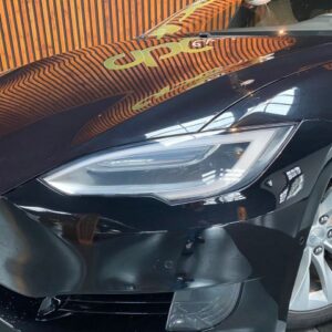 TESLA MODEL S Hatchback 5 drs | ABC Exclusive