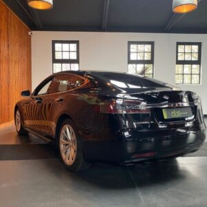 TESLA MODEL S Hatchback 5 drs | ABC Exclusive