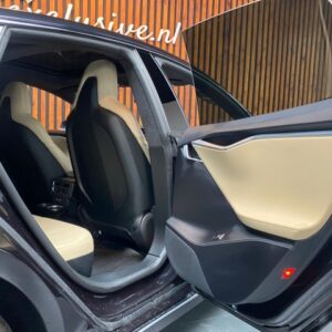 TESLA MODEL S Hatchback 5 drs | ABC Exclusive