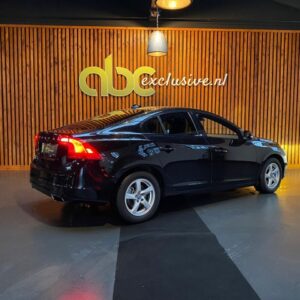 VOLVO S60 Sedan 4 drs | ABC Exclusive