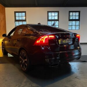 VOLVO S60 Sedan 4 drs | ABC Exclusive