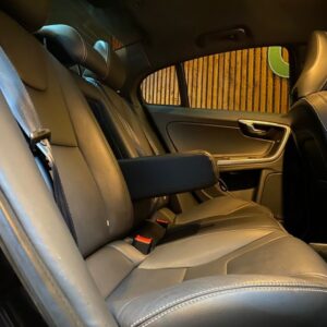 VOLVO S60 Sedan 4 drs | ABC Exclusive