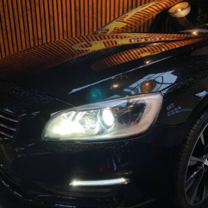 VOLVO S60 Sedan 4 drs | ABC Exclusive