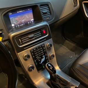 VOLVO S60 Sedan 4 drs | ABC Exclusive