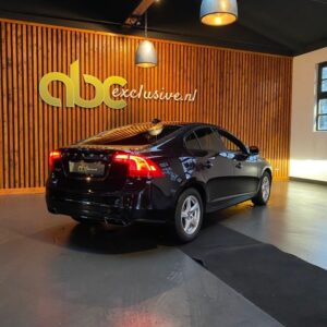 VOLVO S60 Sedan 4 drs | ABC Exclusive