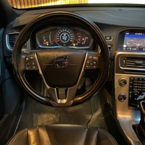 VOLVO S60 Sedan 4 drs | ABC Exclusive