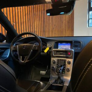 VOLVO S60 Sedan 4 drs | ABC Exclusive