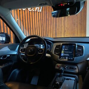 VOLVO XC90 SUV 5-drs | ABC Exclusive