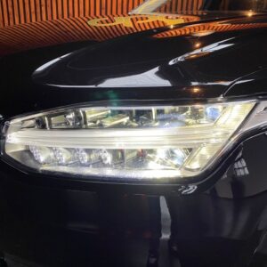 VOLVO XC90 SUV 5-drs | ABC Exclusive