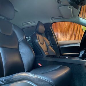 VOLVO XC90 SUV 5-drs | ABC Exclusive