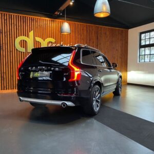 VOLVO XC90 SUV 5-drs | ABC Exclusive