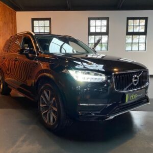 VOLVO XC90 SUV 5-drs | ABC Exclusive