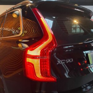VOLVO XC90 SUV 5-drs | ABC Exclusive