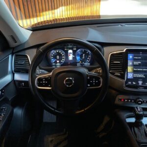 VOLVO XC90 SUV 5-drs | ABC Exclusive