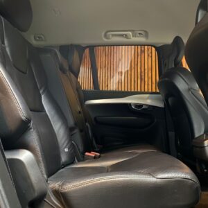 VOLVO XC90 SUV 5-drs | ABC Exclusive