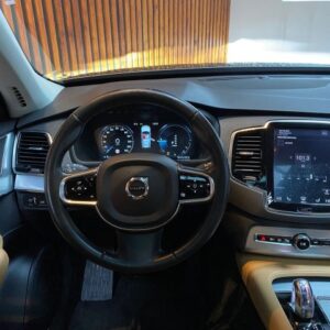 VOLVO XC90 MPV Ruimtewagen 5 drs | ABC Exclusive